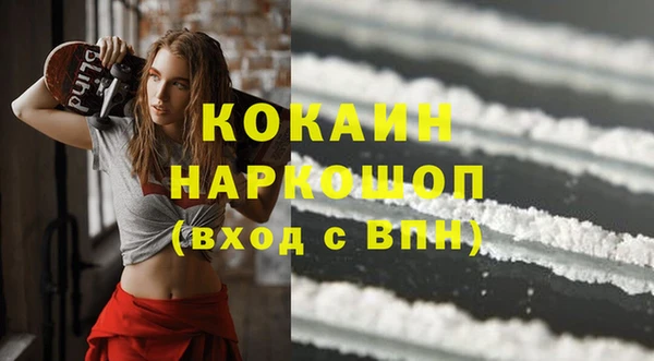 винт Магас